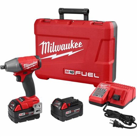 Milwaukee Tool M18 FUEL 1/2" I 2755-22